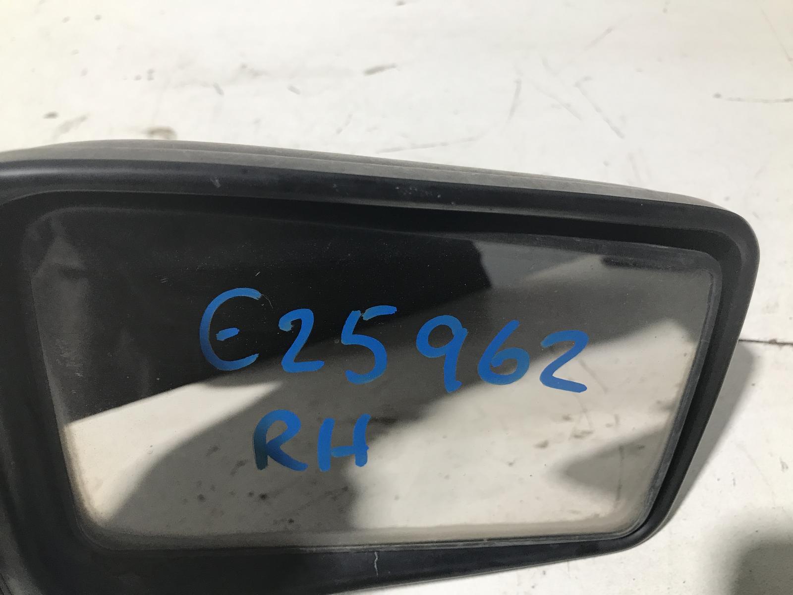 View Auto part Right Door Mirror Holden Commodore 1990