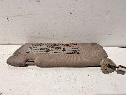 View Auto part Sunvisor Lexus Es300 (92-05) 1999