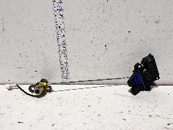 View Auto part Door/Boot/Gate Lock Lexus Es300 (92-05) 1999