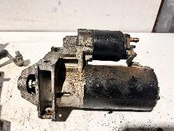 View Auto part Starter Holden Commodore 1990