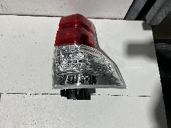 View Auto part Right Taillight Toyota Prado 2012