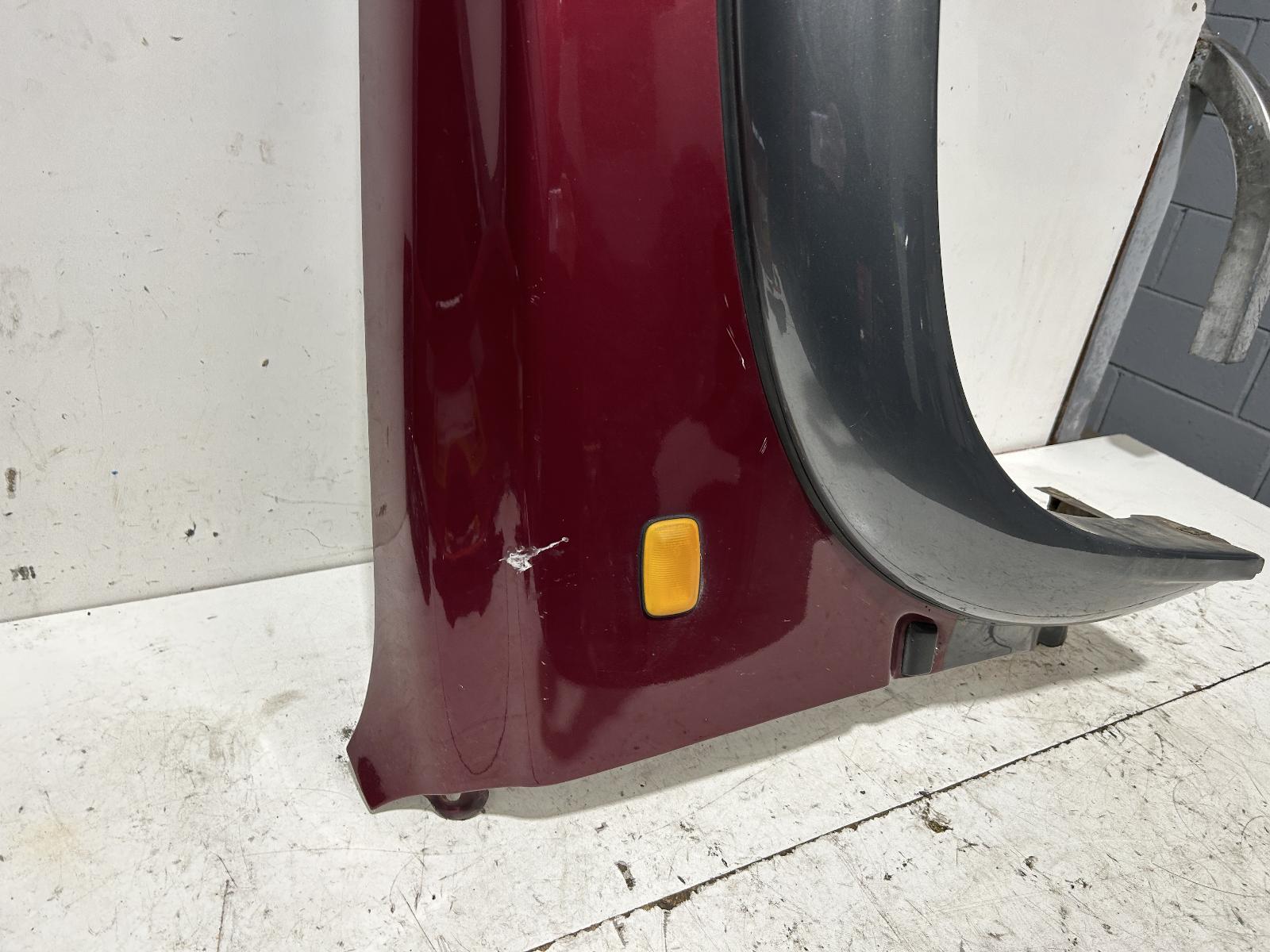 View Auto part Right Guard Toyota Surf 1992