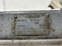View Auto part Towbar Toyota Surf 1992