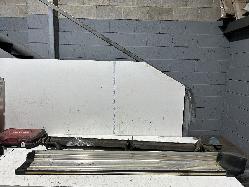 View Auto part Side Step/Skirt Toyota Surf 1992