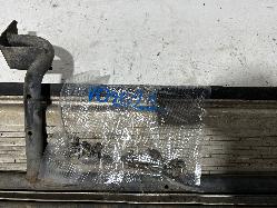 View Auto part Side Step/Skirt Toyota Surf 1992