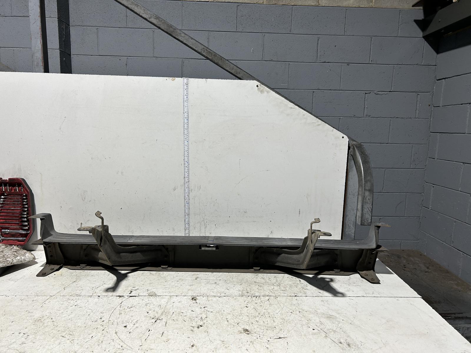 View Auto part Rear Bumper Toyota Surf 1992