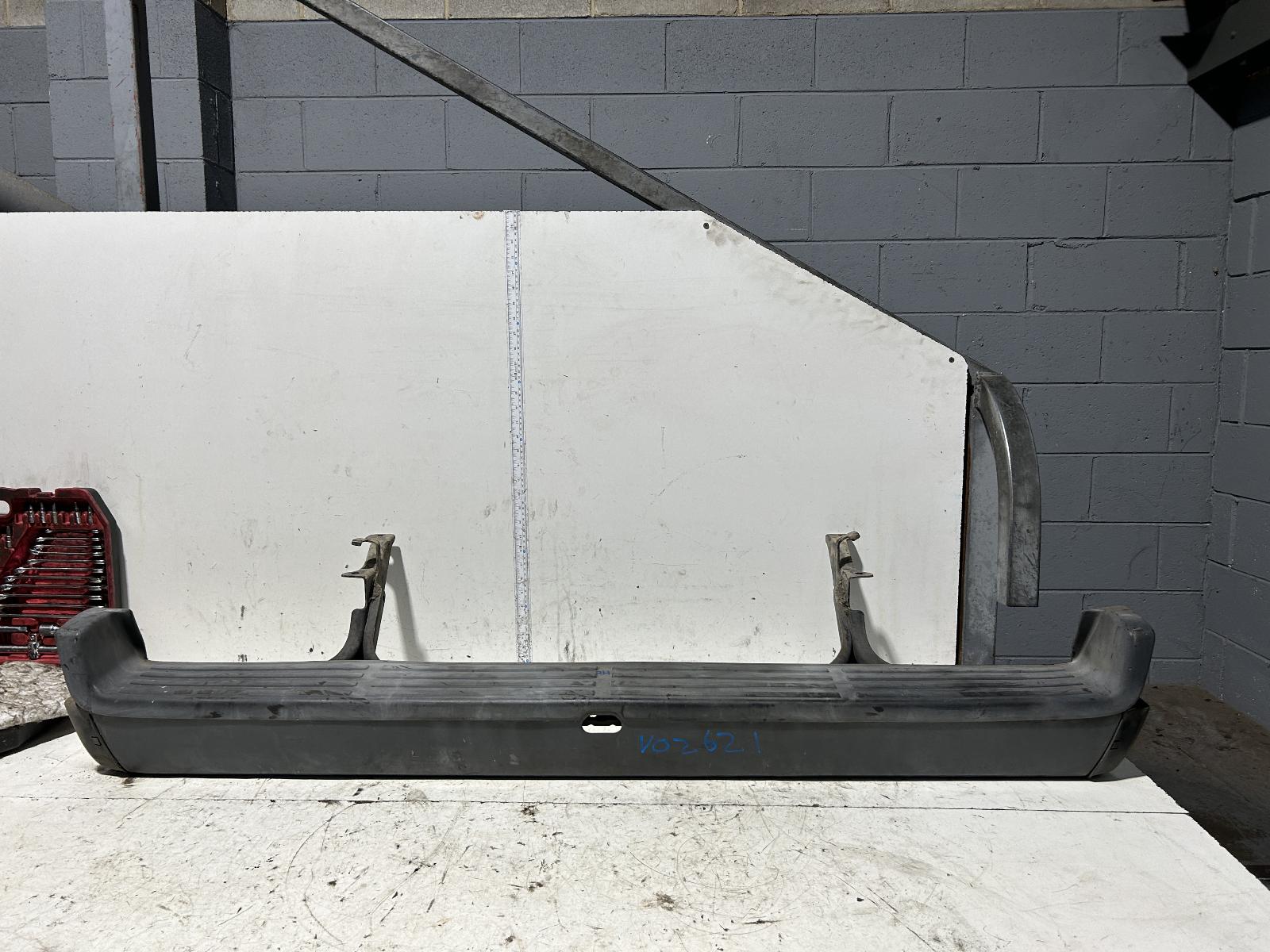 View Auto part Rear Bumper Toyota Surf 1992