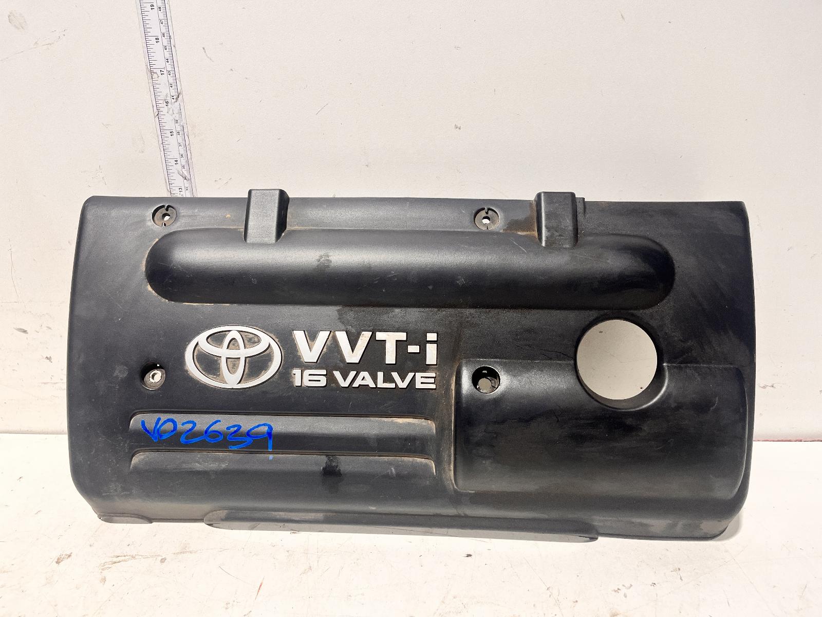 Engine Cover Corolla Toyota 2003