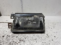View Auto part Left Headlamp Toyota Corolla 1984