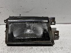 View Auto part Right Headlamp Toyota Corolla 1984