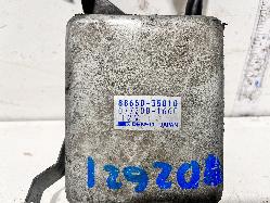 View Auto part Misc Switch/Relay Toyota Surf 1992