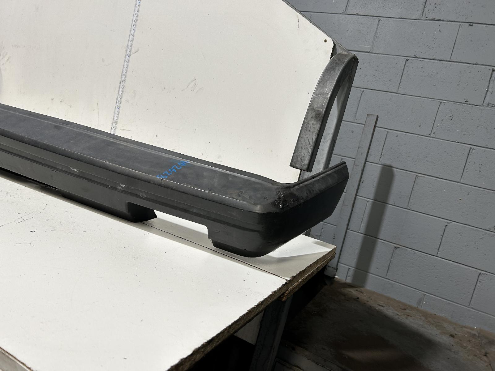 View Auto part Front Bumper Toyota Corolla 1984