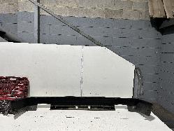 View Auto part Front Bumper Toyota Corolla 1984