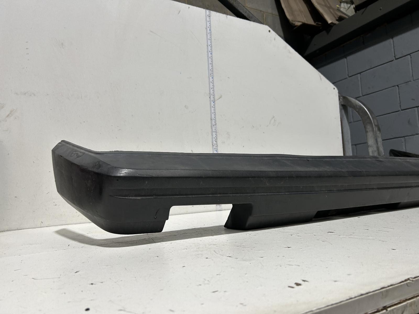 View Auto part Front Bumper Toyota Corolla 1984