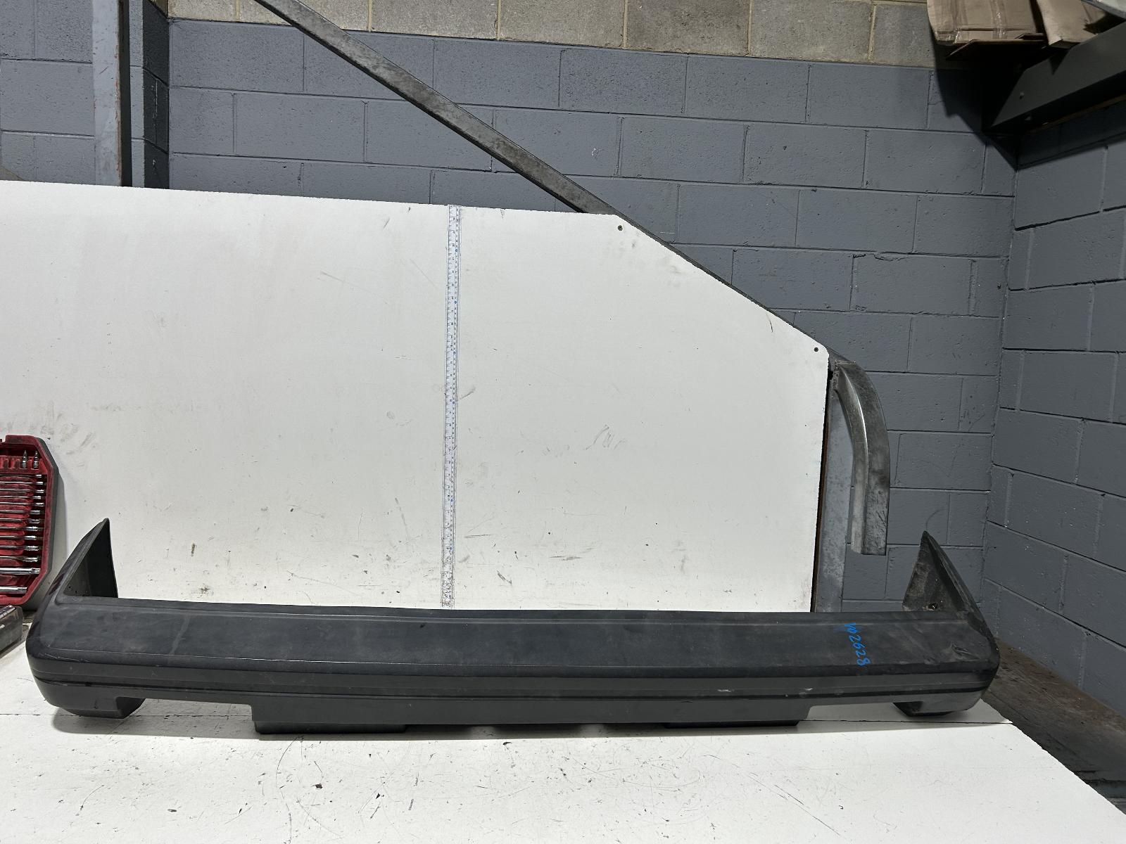 View Auto part Front Bumper Toyota Corolla 1984