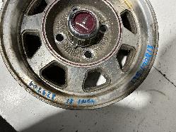 View Auto part Wheel Mag Toyota Corolla 1984
