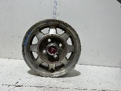 View Auto part Wheel Mag Toyota Corolla 1984