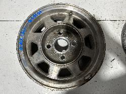 View Auto part Wheel Mag Toyota Corolla 1984