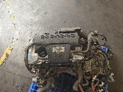 View Auto part Trans/Gearbox Toyota Camry 2014