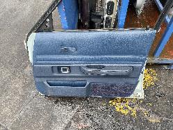 View Auto part Right Front Door Toyota Corolla 1984