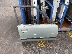 View Auto part Right Front Door Toyota Corolla 1984