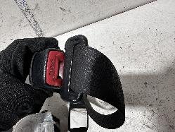 View Auto part Seatbelt/Stalk Toyota Camry 2014