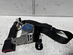 View Auto part Seatbelt/Stalk Toyota Camry 2014