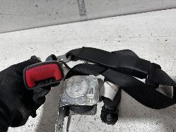 View Auto part Seatbelt/Stalk Toyota Camry 2014