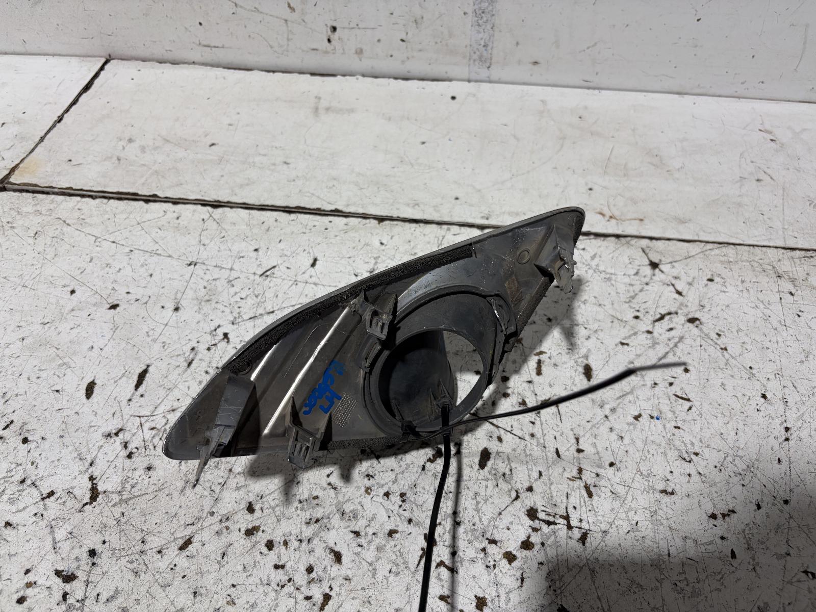 View Auto part Left Indicator/Fog/Side Toyota Camry 2014