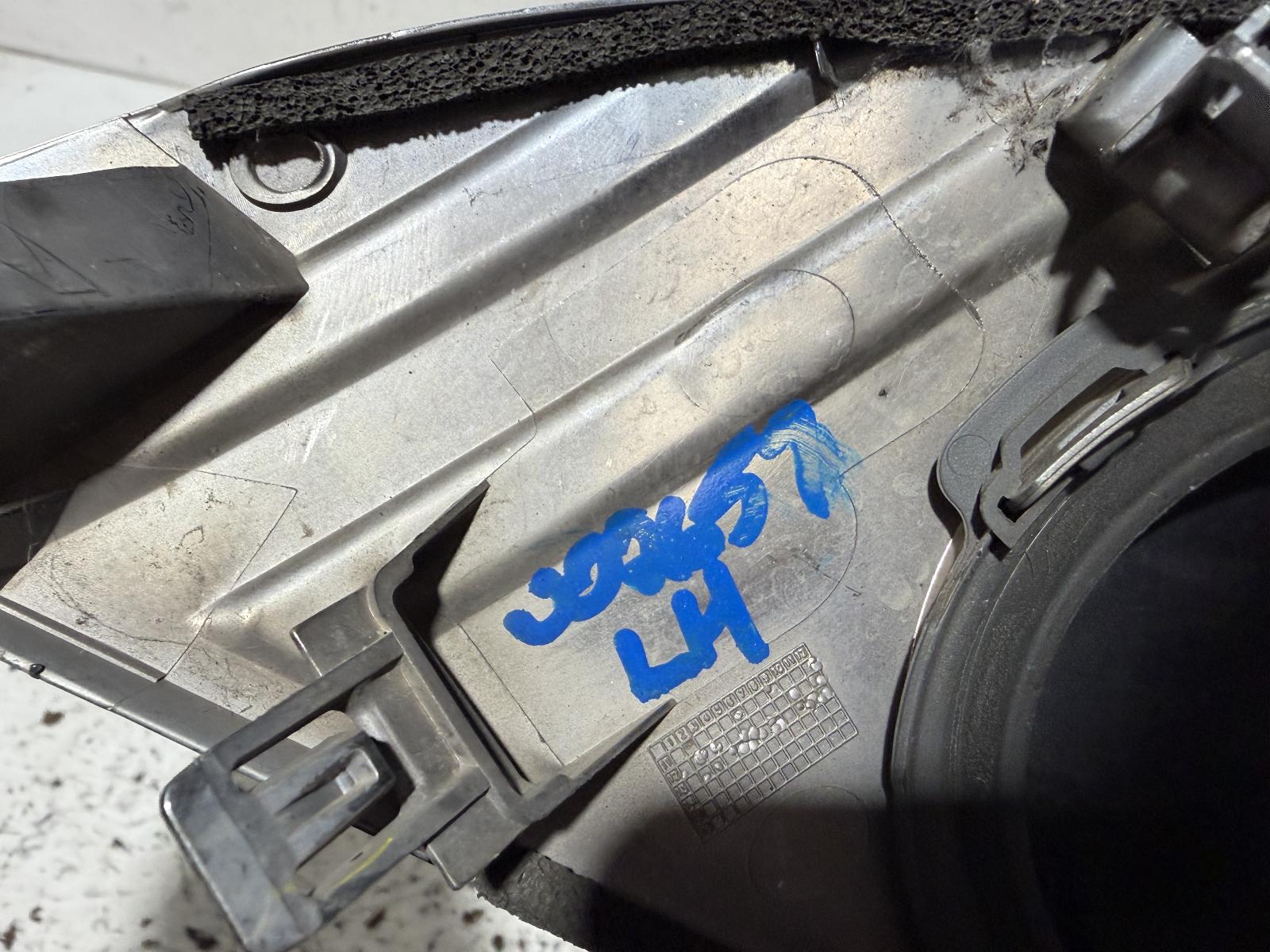 View Auto part Left Indicator/Fog/Side Toyota Camry 2014