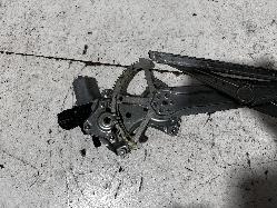 View Auto part Left Front Window Reg/Motor Toyota Camry 2014