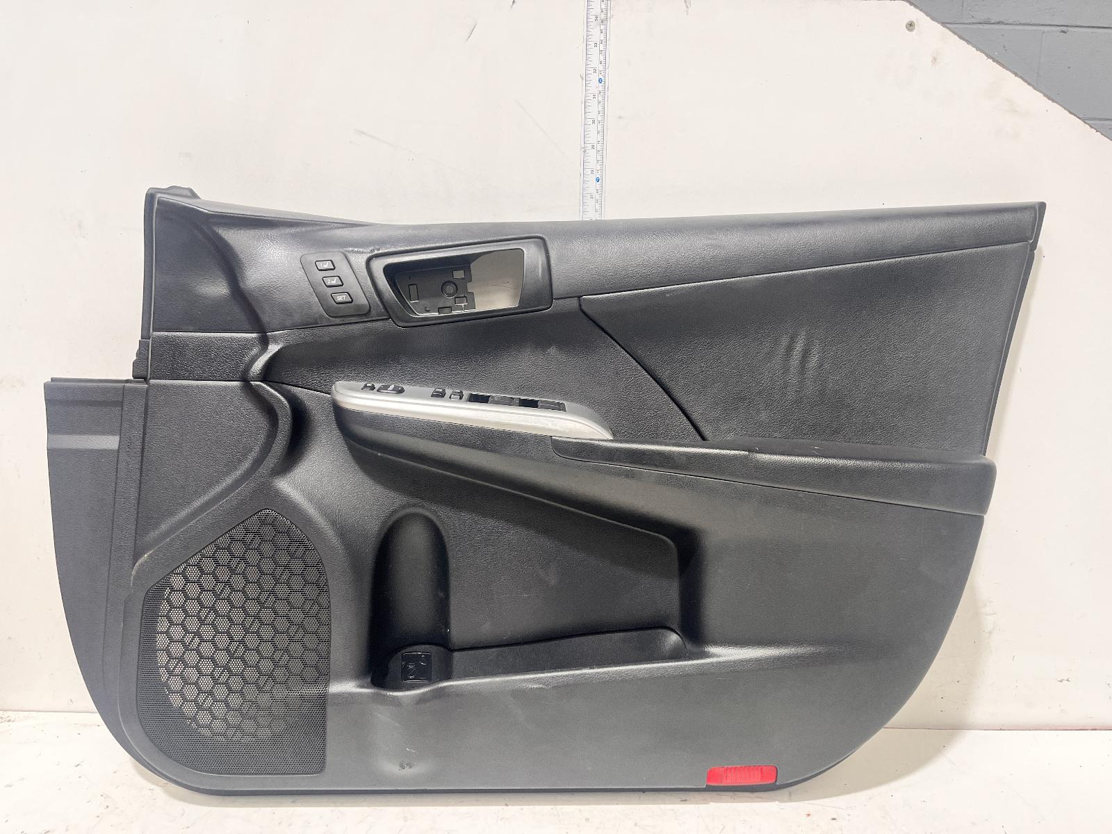 View Auto part Door Trim Toyota Camry 2014