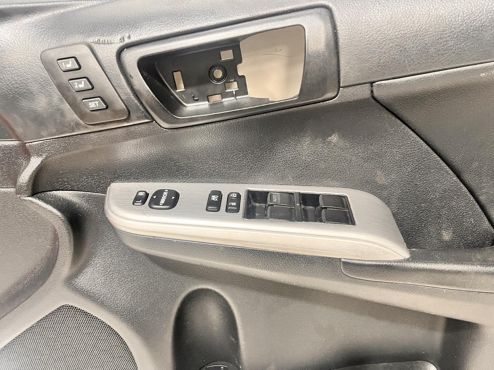 View Auto part Door Trim Toyota Camry 2014