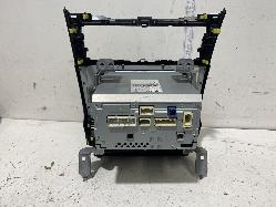 View Auto part Radio/Cd/Dvd/Sat/Tv Toyota Camry 2014