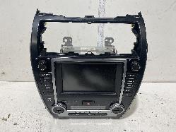 View Auto part Radio/Cd/Dvd/Sat/Tv Toyota Camry 2014