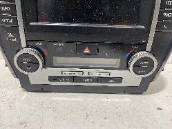 View Auto part Radio/Cd/Dvd/Sat/Tv Toyota Camry 2014