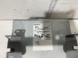 View Auto part Radio/Cd/Dvd/Sat/Tv Toyota Camry 2014