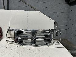 View Auto part Grille Dodge Nitro 2007