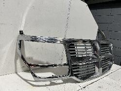 View Auto part Grille Dodge Nitro 2007