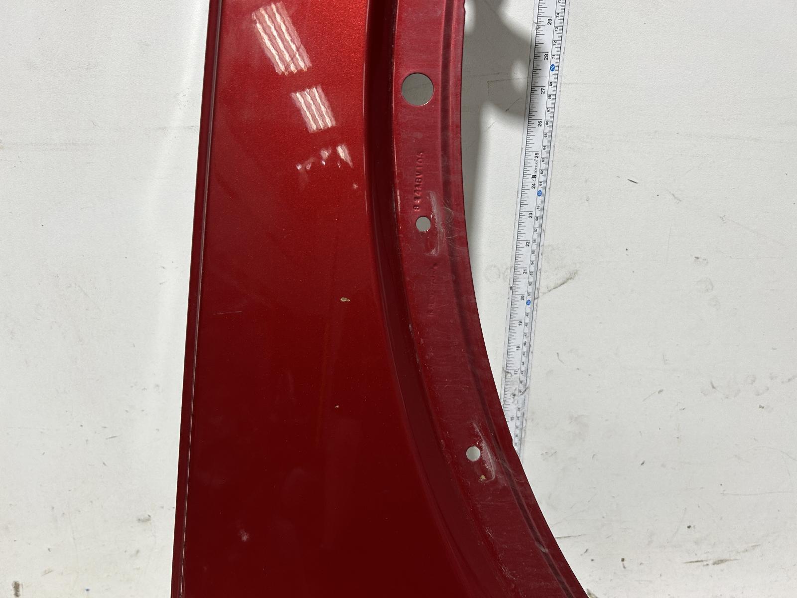 View Auto part Right Guard Dodge Nitro 2007