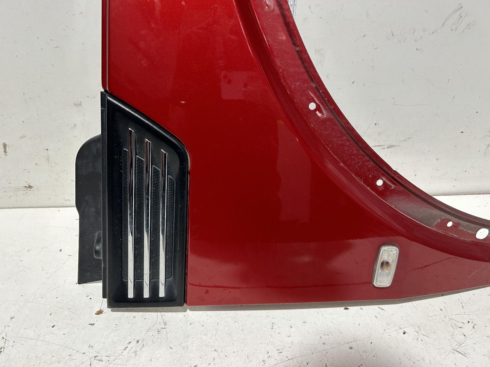 View Auto part Right Guard Dodge Nitro 2007