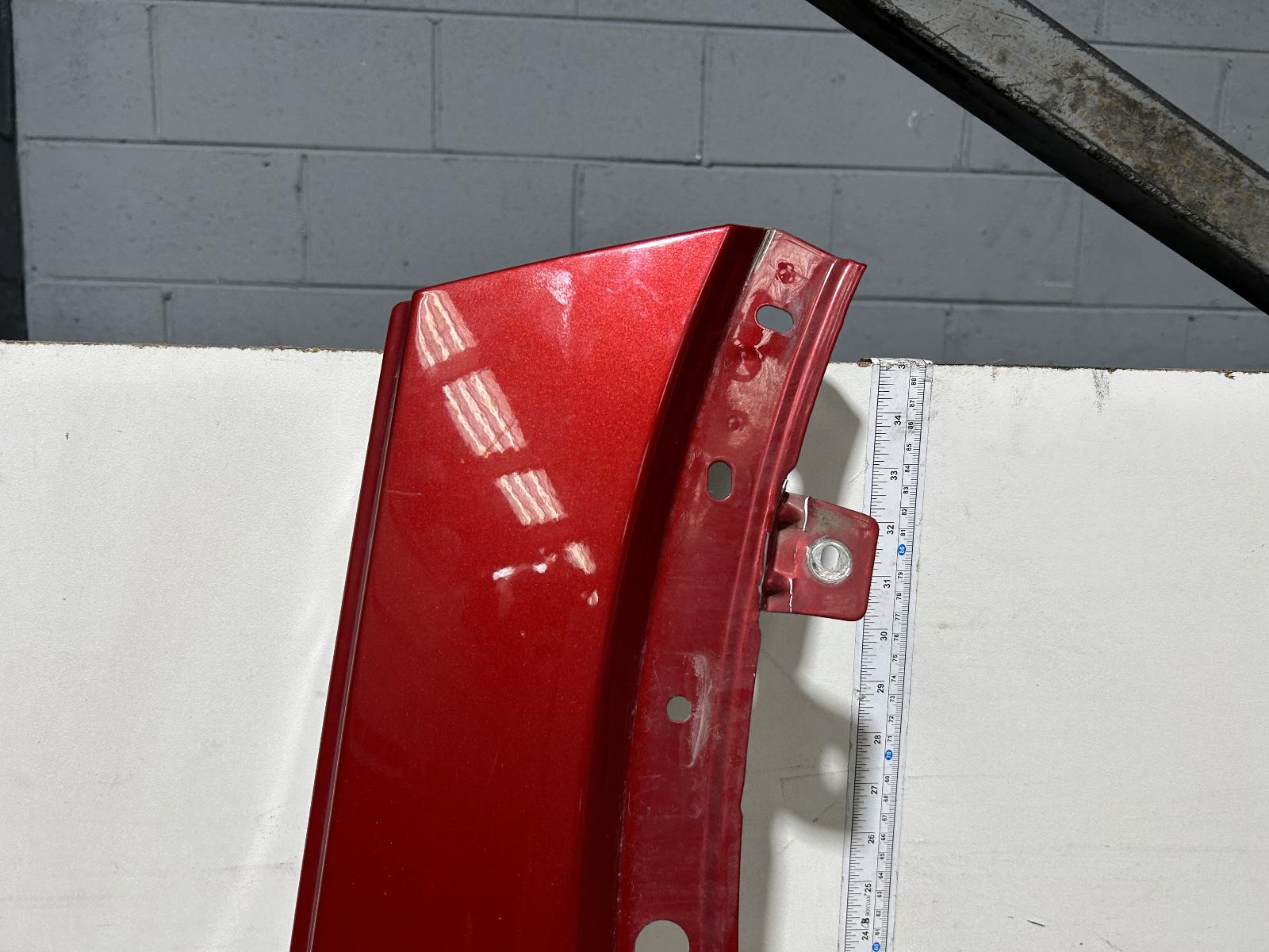 View Auto part Right Guard Dodge Nitro 2007