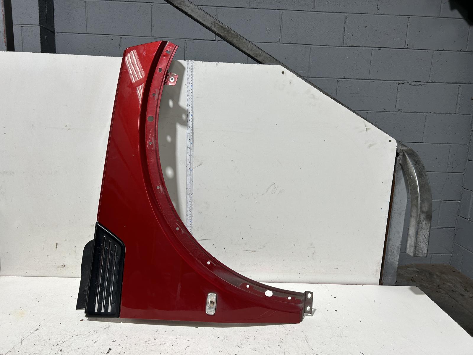 View Auto part Right Guard Dodge Nitro 2007