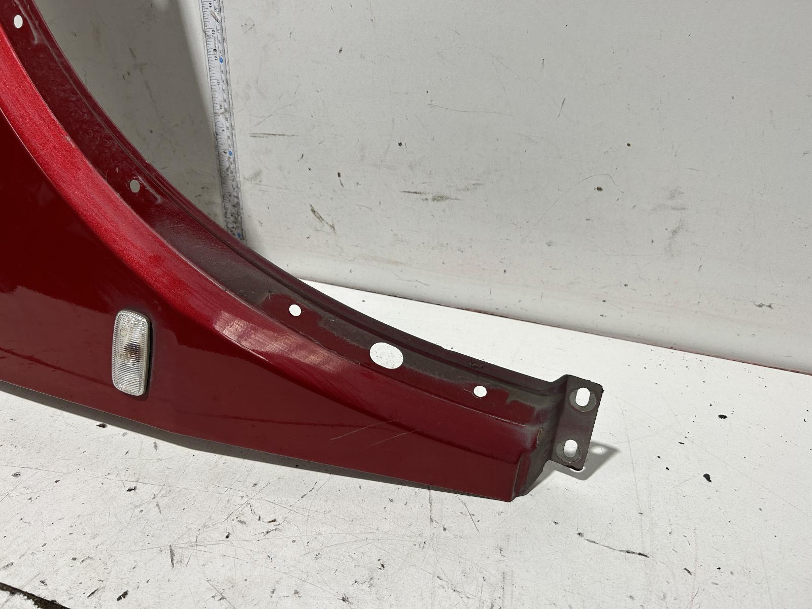 View Auto part Right Guard Dodge Nitro 2007