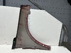 View Auto part Left Guard Dodge Nitro 2007