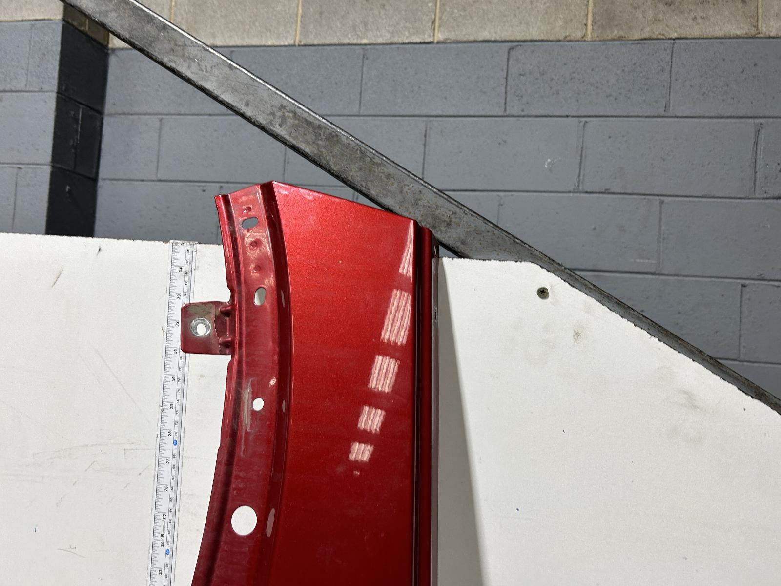 View Auto part Left Guard Dodge Nitro 2007