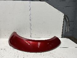 View Auto part Wheel Arch Flare Dodge Nitro 2007