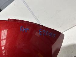 View Auto part Wheel Arch Flare Dodge Nitro 2007