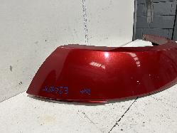 View Auto part Wheel Arch Flare Dodge Nitro 2007