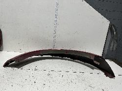 View Auto part Wheel Arch Flare Dodge Nitro 2007